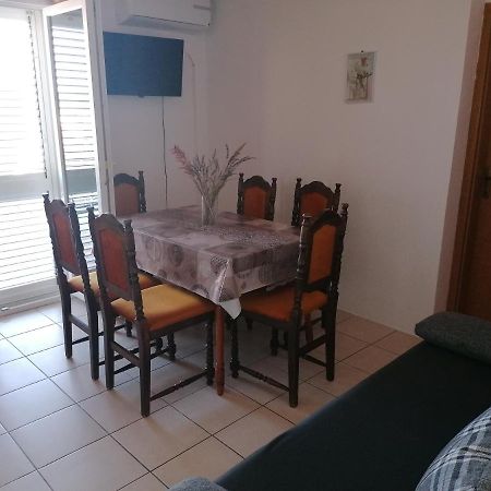 Apartment Dalmatien Raslina Exterior photo