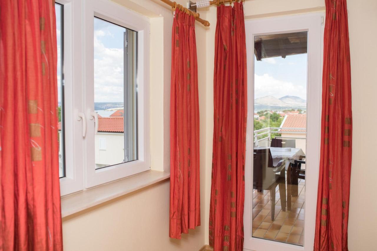 Apartment Dalmatien Raslina Exterior photo