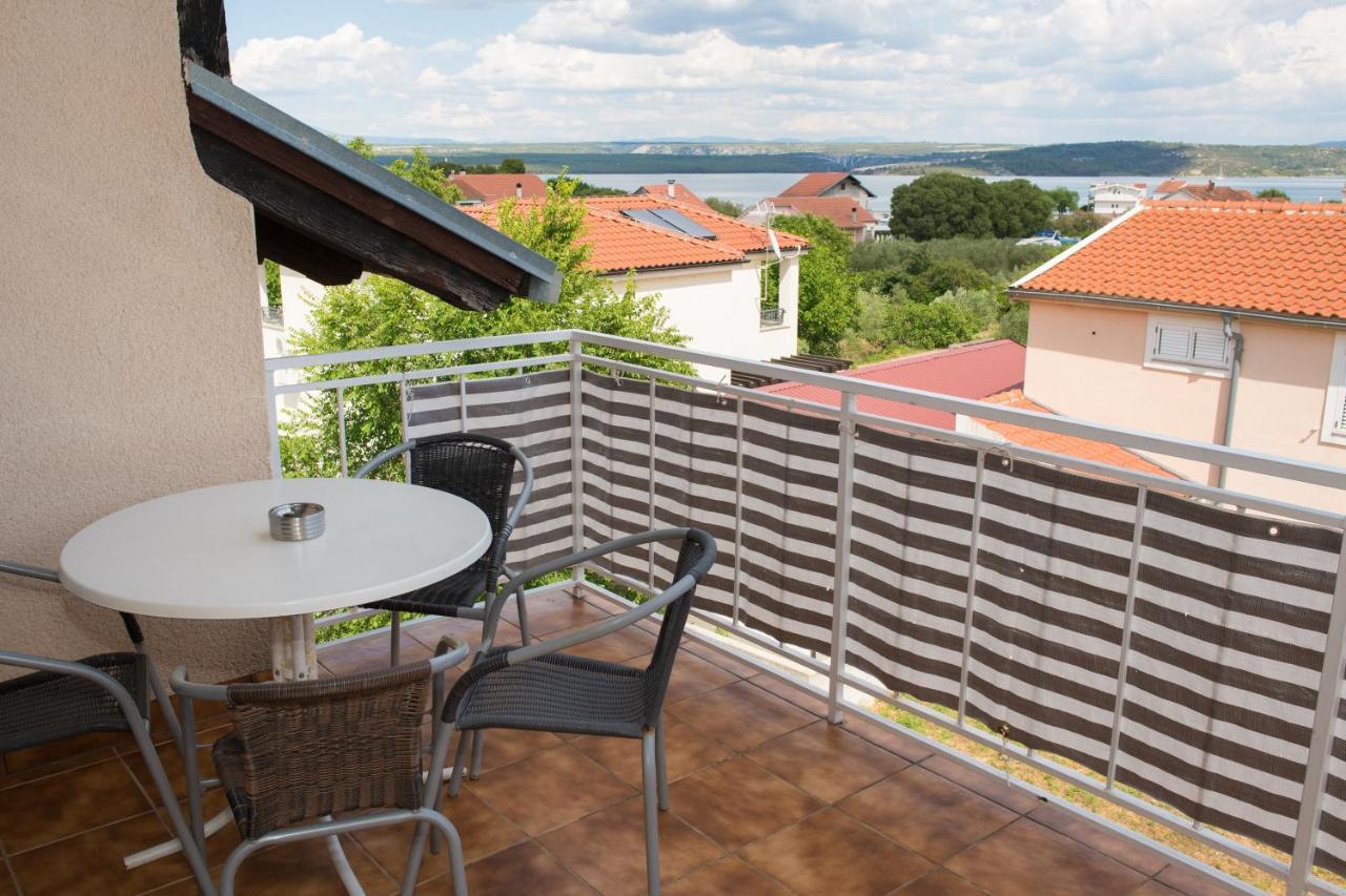 Apartment Dalmatien Raslina Exterior photo