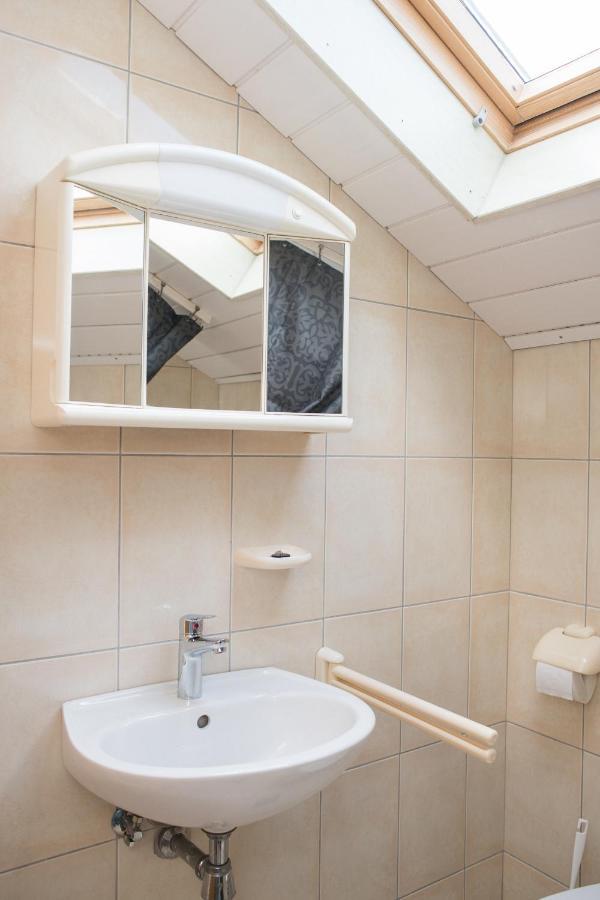 Apartment Dalmatien Raslina Exterior photo